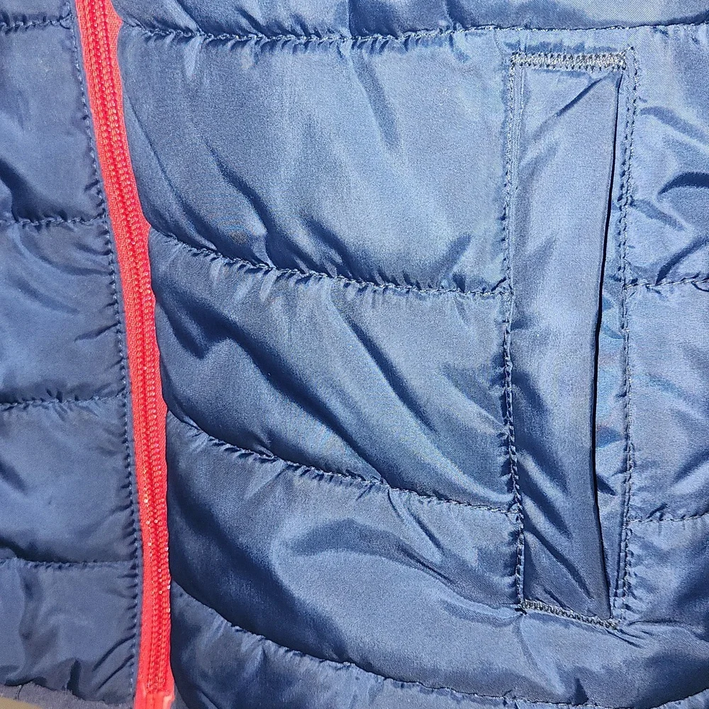 Nike Puffer Coat - Picture 3 of 5